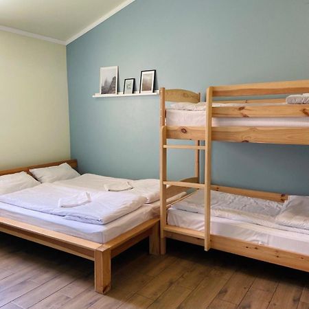 Dream Hostel Khmelnytskyi Bagian luar foto