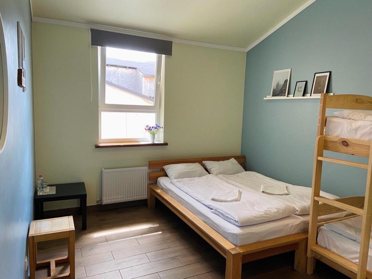 Dream Hostel Khmelnytskyi Ruang foto