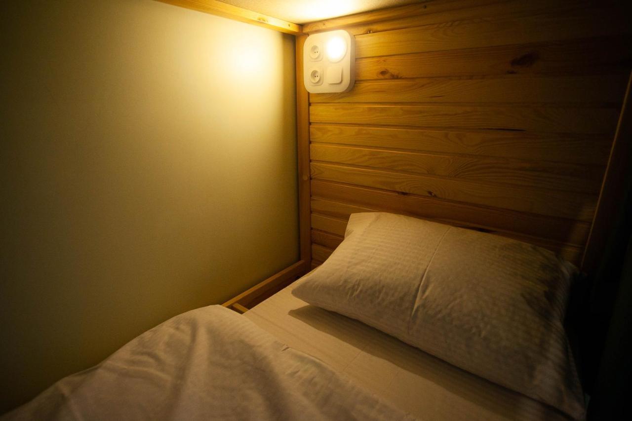 Dream Hostel Khmelnytskyi Bagian luar foto