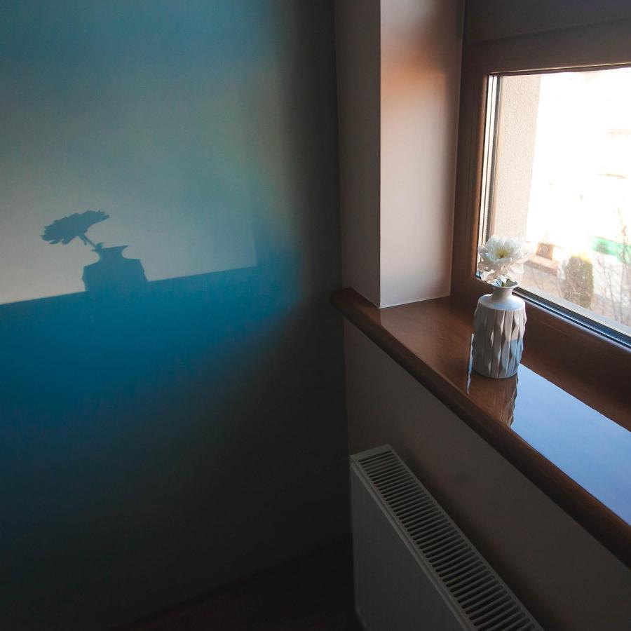 Dream Hostel Khmelnytskyi Bagian luar foto